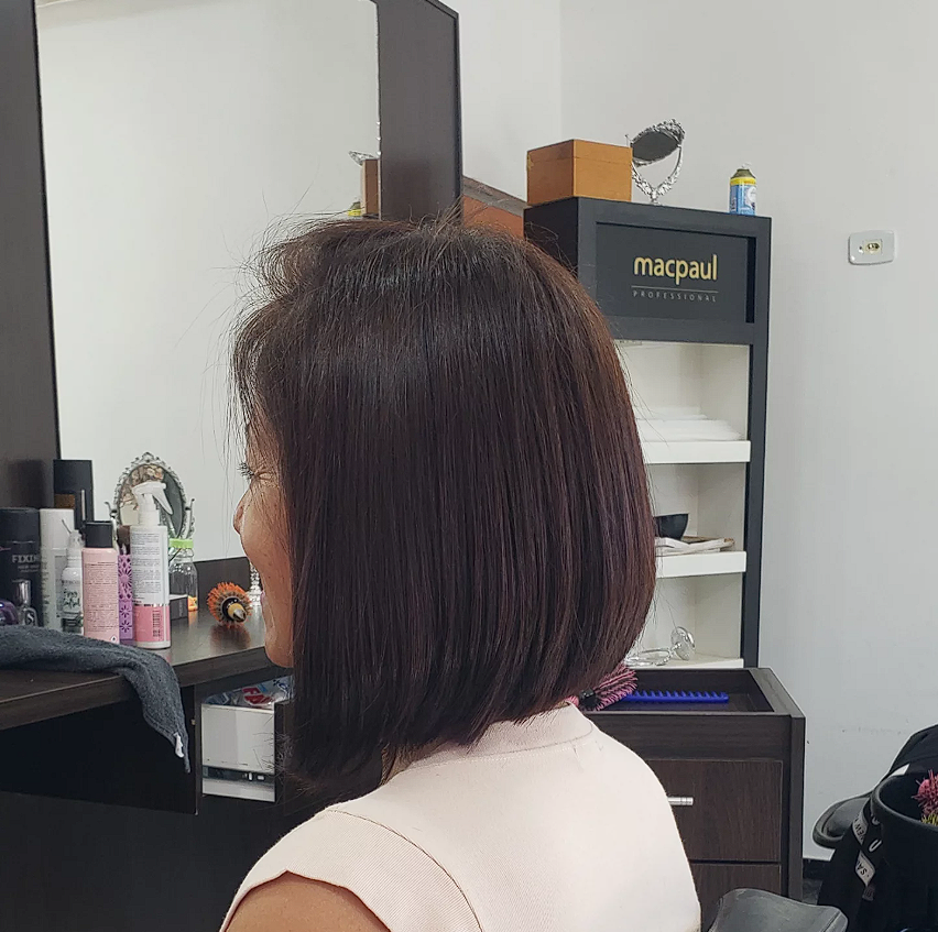 Corte finalizado