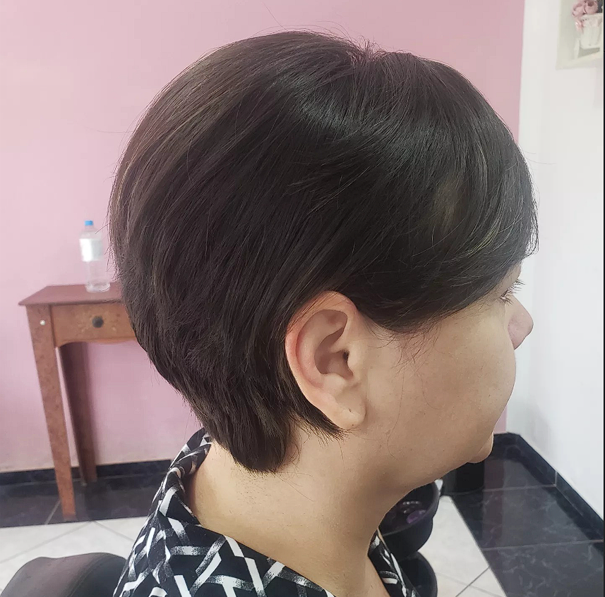 Corte moderno