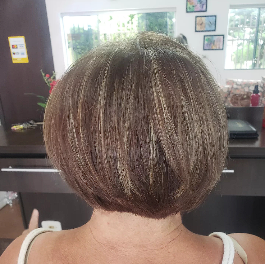 Corte moderno